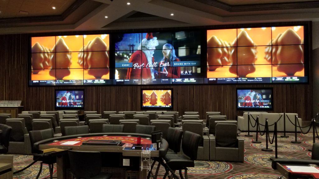 Indiana casinos reopen COVID-19