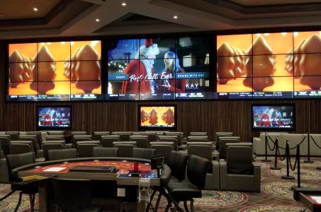Indiana casinos reopen COVID-19