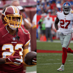 Two NFL Players Accused of Armed Robbery in Florida, Lawyers Proclaim Clients Innocent