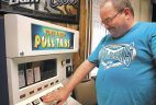 Missouri gambling pull tab truck stop