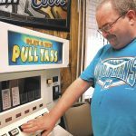 Missouri Senate Includes Truck Stop Pull Tabs in Latest Budget, Controversy Ensues