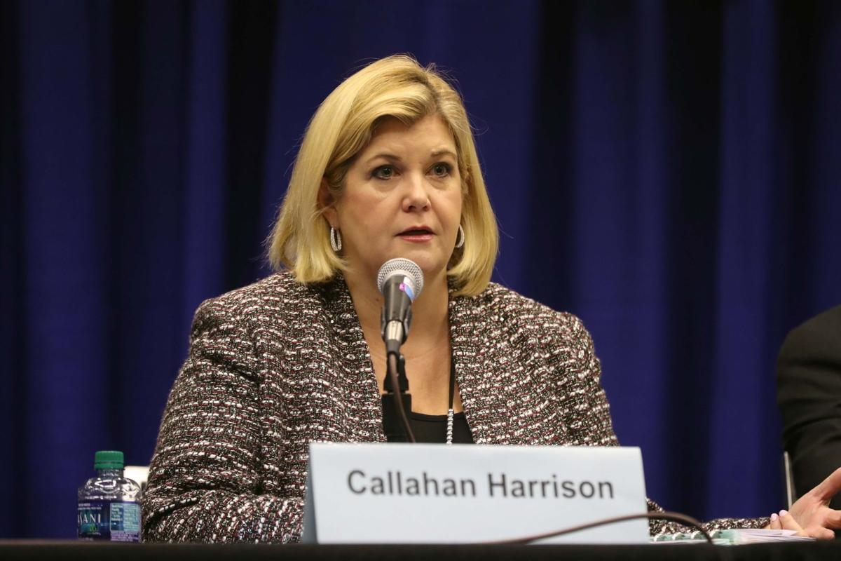 South Jersey casinos stimulus Harrison