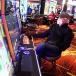 WinStar Casino, All Chickasaw Nation Casinos in Oklahoma, Reopening May 27