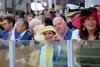 Preakness Baltimore Pimlico