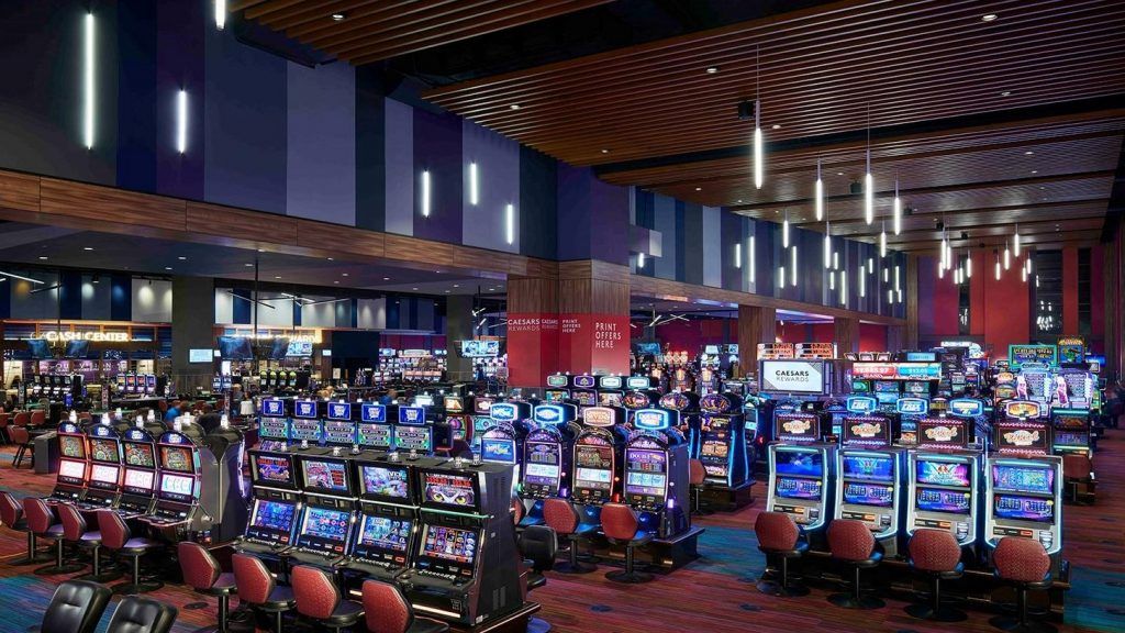 Caesars Casino for mac instal free