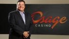 Oklahoma Casino Reopens