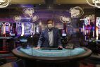 Nevada Casinos Health Regulations
