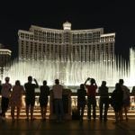 Bellagio Fountains to Pay Tribute to Frontline Workers, American Resiliency June 4
