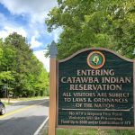 Eastern Band of Cherokee Indians Files Federal Lawsuit to Stop Catawba Casino in North Carolina