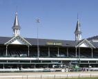 Churchill Downs Reopening