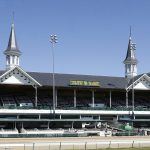 Churchill Downs to Resume Racing May 16, Pandemic Delays $300 Million Hotel Project