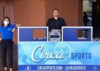 Circa Sports Curbside Service