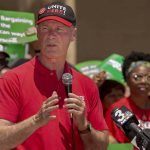Union Leaders Demand More Health Safeguards Before Casinos Reopen