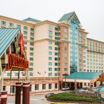 Louisiana Casinos Reopen Monday, But DiamondJacks Shutters Permanently Because Of COVID-19