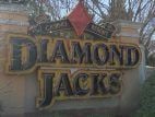 DiamondJacks Louisiana casino