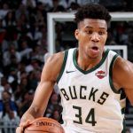 Bucks Antetokounmpo Seeks ‘Greek Freak’ Trademark, Possibly for Online Gaming Site