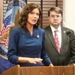 South Dakota Tribes, Gov. Kristi Noem Unable to Compromise on Checkpoints