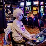 Long Entrance Lines Await Oklahoma Players at Reopened Thunderbird Casino