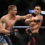 UFC Return Provides Big Boost for Sportsbooks, Third Card in Eight Days Coming Saturday