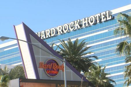 Hard Rock International