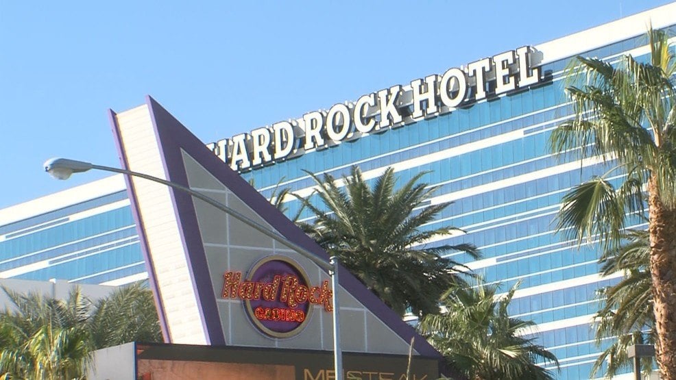 Hard Rock International