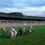 Keeneland Requests Five Race Days in July After COVID-19 Canceled Spring Meet at Kentucky Track