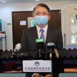 Macau Announces New Director of Gaming Bureau, Will Guide Enclave Through 2022 Tender Process