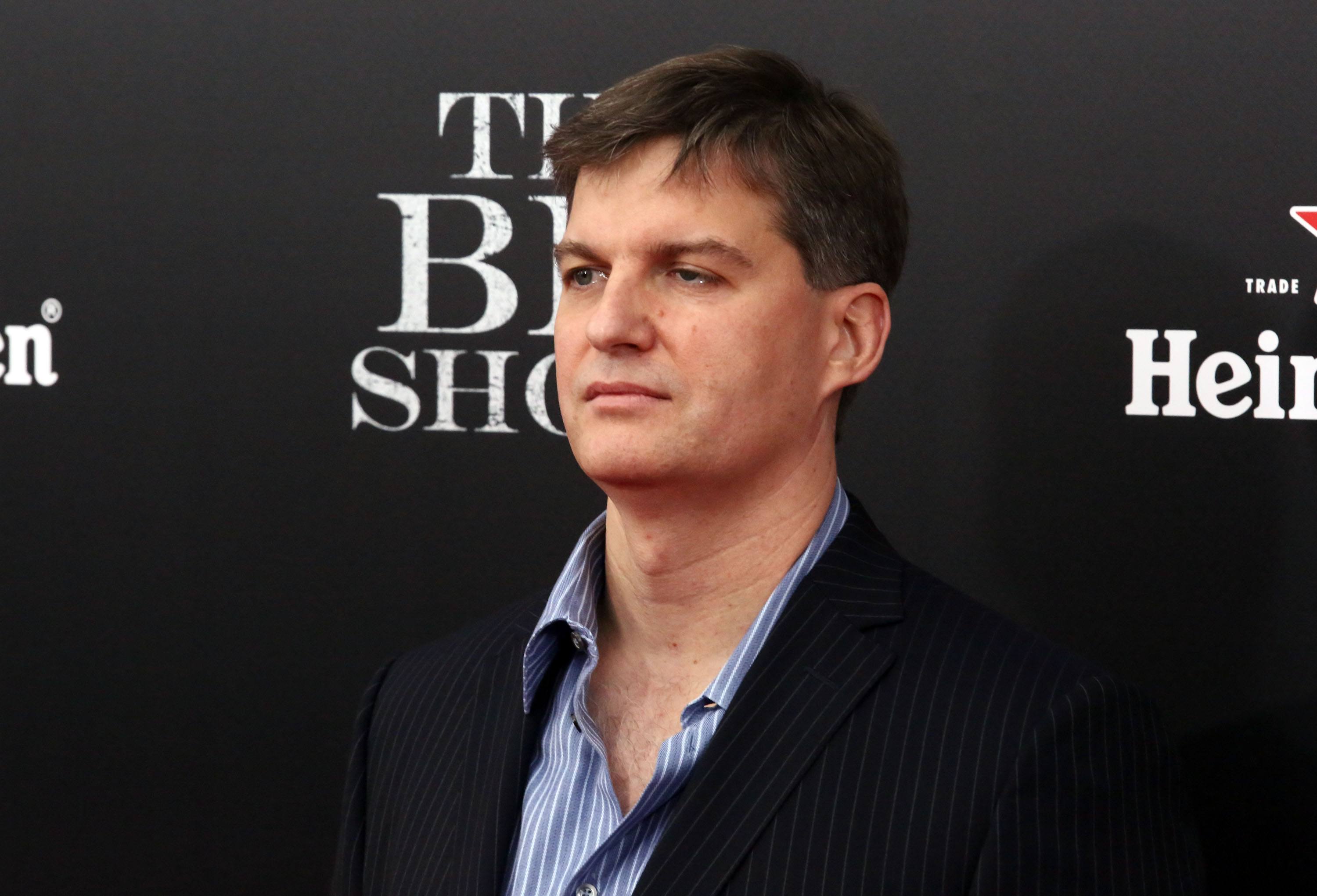 Michael Burry, Investor Depicted in Big Short, Is Long LVS, Wynn 