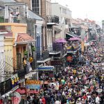 Louisiana State Senators, Searching for Revenue, Easily Push Sports Betting Bills Through Committee