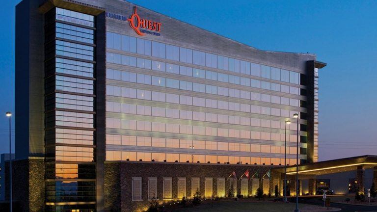 Map of northern quest casino - ncopl