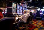 Slots casinos COVID-19