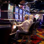 Synergy Blue Study Finds 51 Percent of Bettors Willing to Return to Casinos