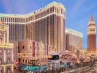 The Venetian Targets June Reopening