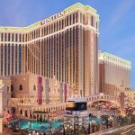 The Venetian Likely to Reopen in June, Employees Get COVID-19 Tests