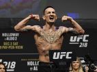 UFC 249 Ferguson Gaethje