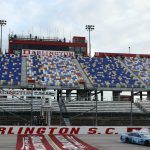 NASCAR Betting Races to Full-Throttle Return, Sunday Handle Doubles Typical Cup Event