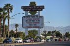 Las Vegas Food Banks Swarmed