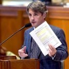 Louisiana Sports Betting Bill Advances