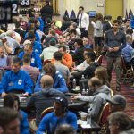 Los Angeles Card Rooms Want in on Action as Tribal, Vegas Rivals Reopen