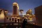 Caesars and Wyndham Rewards Extended