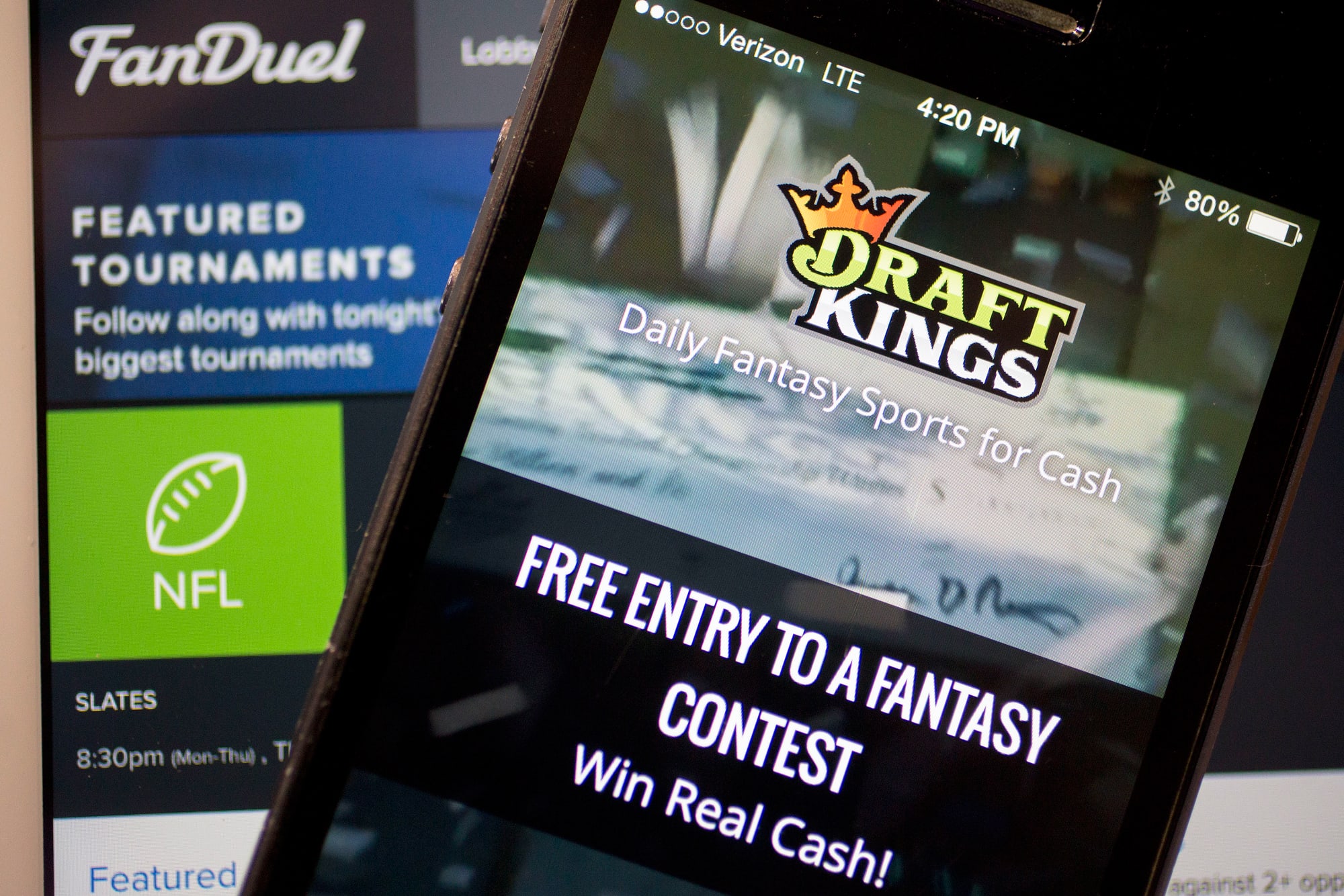 DraftKings Customers Can Now Stream KBO, Bundesliga Games