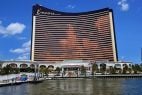 Wynn Gets Glowing Report On Sex Misconduct
