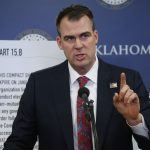 Oklahoma Gov. Kevin Stitt Believes Gaming Compacts Should Vary