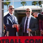 Red Rock Rallies Despite Sagging Earnings, Fertitta Quashes Palms Sale Rumor