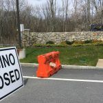 Rhode Island Casinos Reopening By Invitation Only June 8, Table Games Closed