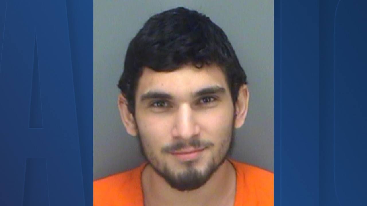 Muhammed AI-Azhari Casino Shooter
