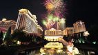 Caesars Vegas reopening