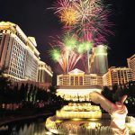 Caesars Entertainment: Caesars Palace, Flamingo Will Be Its First Vegas Properties to Reopen