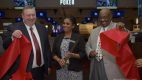 MGM Resorts First African American Atlantic City