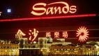 Analysts Says Sands Nix Of Japan Shocks